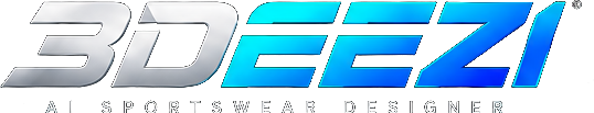 3DEEZI AI SPORTSWEAR DESIGNER