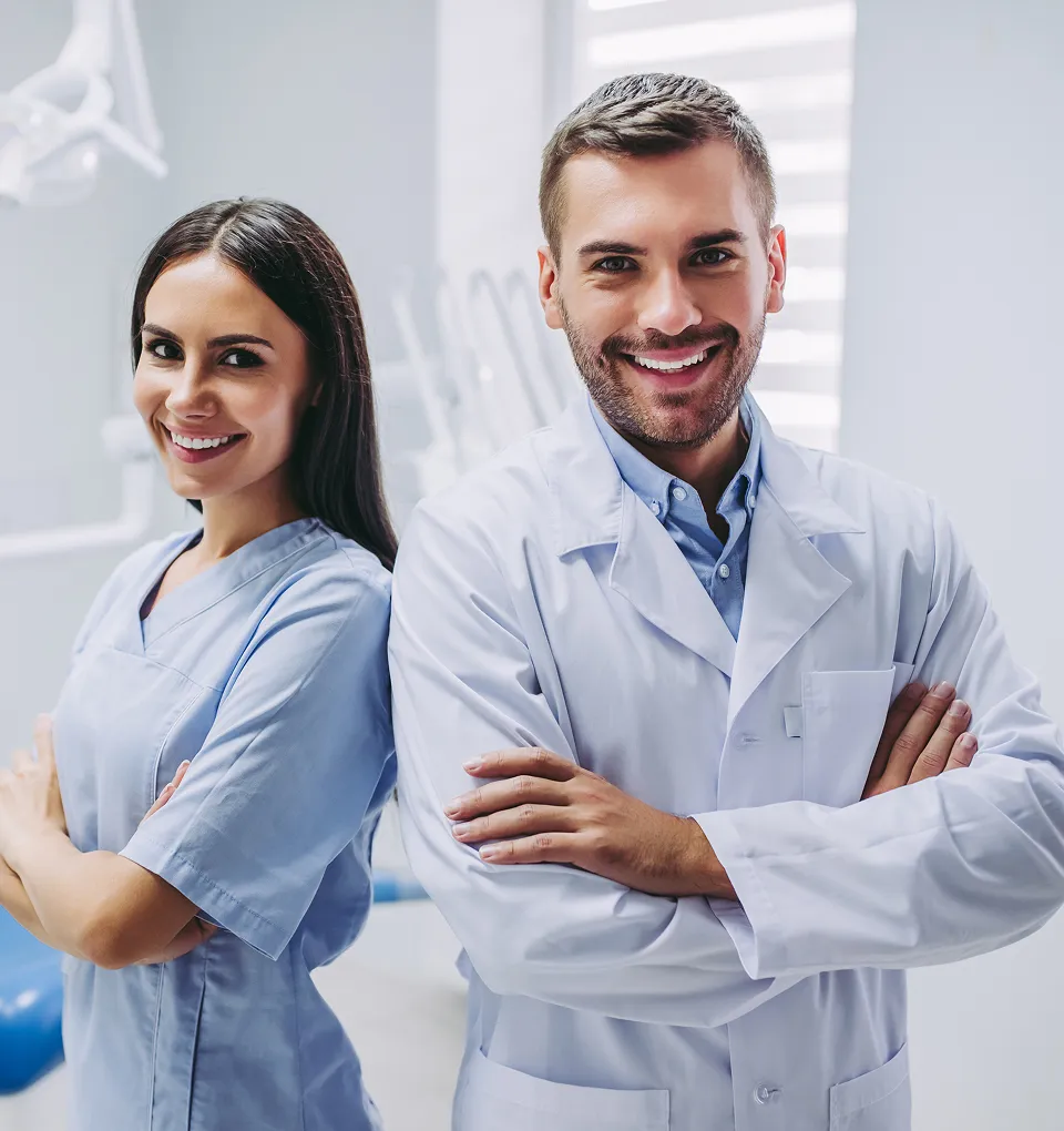 A healthcare space built around women